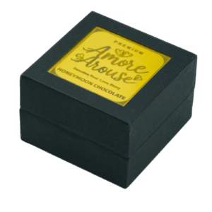 AmoreArouse For Him – Performance Chocolate for Men | Boost Stamina & Confidence